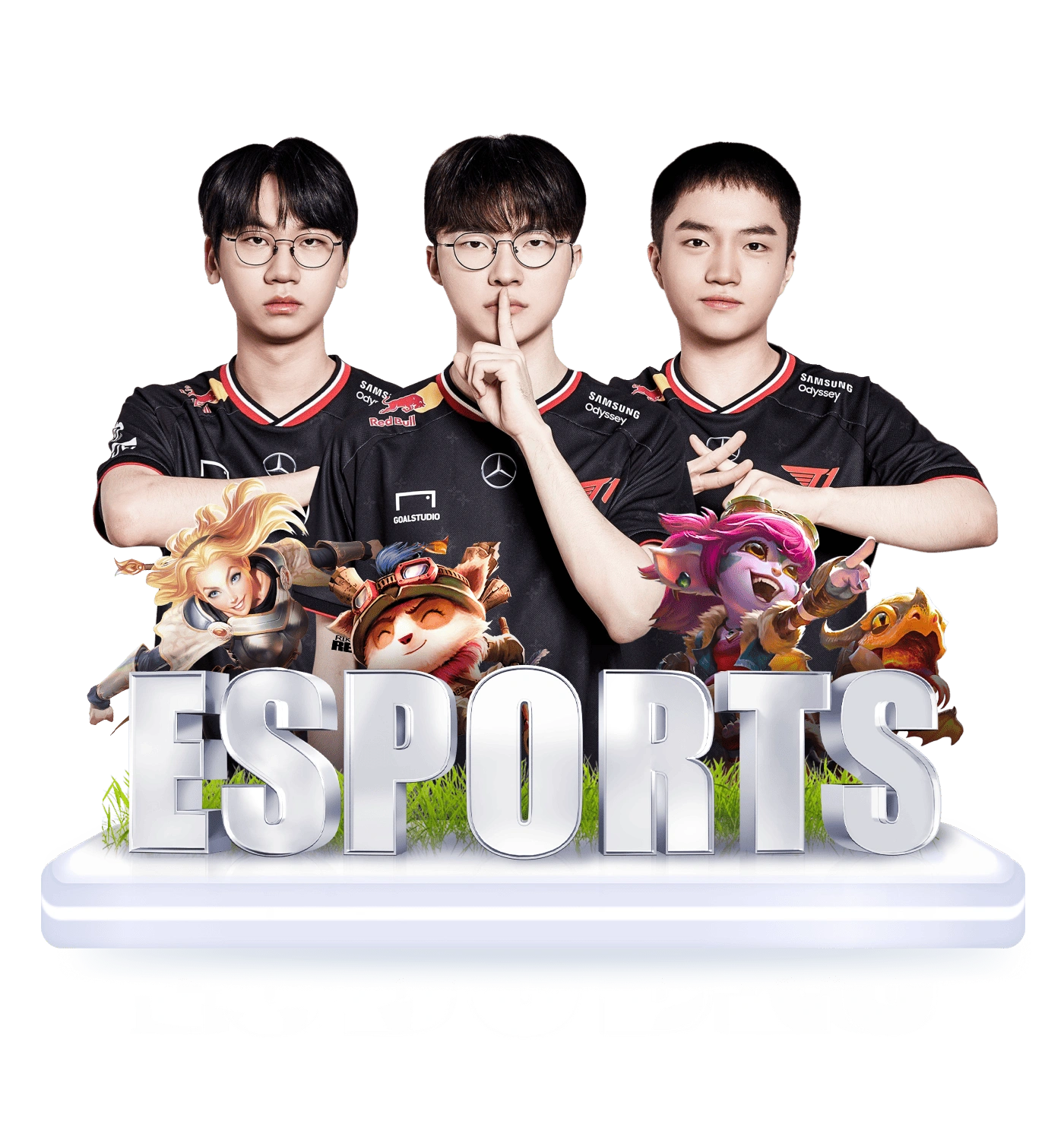 Chuyên mục esports Hubet
