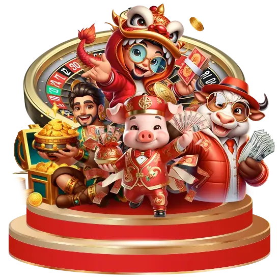 Chuyên mục nổ hũ và slot Hubet
